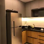 Studio Opala No Meireles - Quarto Privativo E Sala Ampla