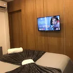 Studio Opala No Meireles - Quarto Privativo E Sala Ampla