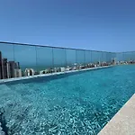 Apartamento Opala No Meireles - Privativo E Sala Ampla