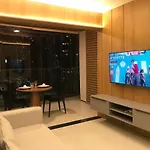 Studio Opala No Meireles - Quarto Privativo E Sala Ampla