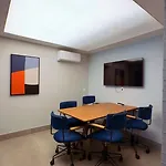 Opala No Meireles - Privativo E Sala Ampla