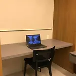 Apartamento Opala No Meireles - Privativo E Sala Ampla Fortaleza (Ceara)