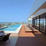 Opala No Meireles - Privativo E Sala Ampla Fortaleza (Ceara)