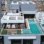 Apartamento Opala No Meireles - Privativo E Sala Ampla *