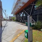 Opala No Meireles - Privativo E Sala Ampla Apartamento