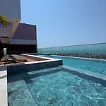 Opala No Meireles - Privativo E Sala Ampla Apartamento *