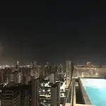 Opala No Meireles - Privativo E Sala Ampla Apartamento *