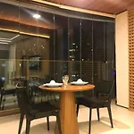 Opala No Meireles - Privativo E Sala Ampla Apartamento *