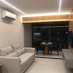 Opala No Meireles - Privativo E Sala Ampla Apartamento *