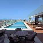 Apartamento Opala No Meireles - Privativo E Sala Ampla Fortaleza (Ceara)