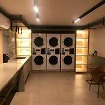 Opala No Meireles - Privativo E Sala Ampla *