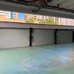 Apartamento Opala No Meireles - Privativo E Sala Ampla *
