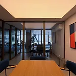 Apartamento Opala No Meireles - Privativo E Sala Ampla *
