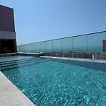 Opala No Meireles - Privativo E Sala Ampla Apartamento *